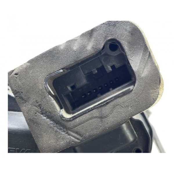 Trava Eletrica Porta Dianteira Direita Vw Golf Gti 2.0 2015