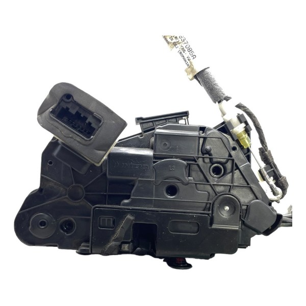 Trava Eletrica Porta Dianteira Esquerda Vw Golf Gti 2.0 2015