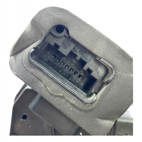 Trava Eletrica Porta Dianteira Esquerda Vw Golf Gti 2.0 2015