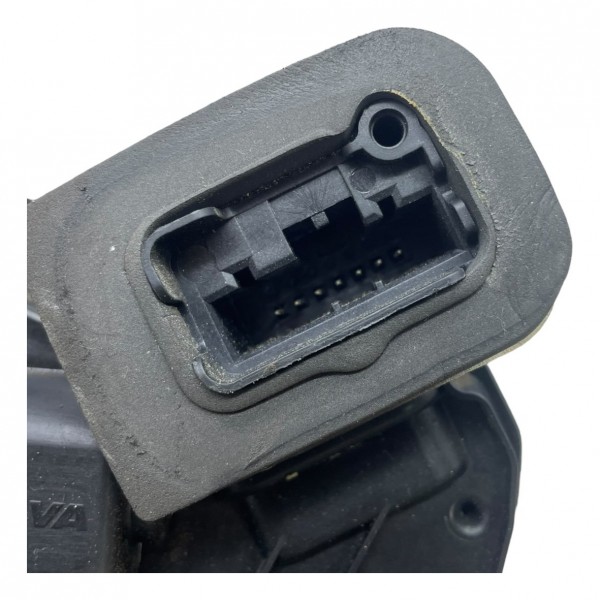 Trava Elétrica Porta Traseira Direita Vw Golf Gti 2.0 2015