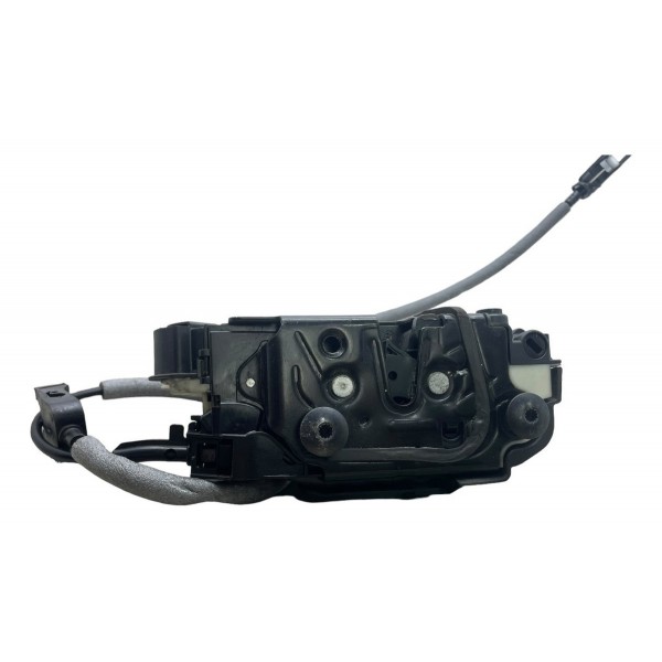 Trava Elétrica Porta Traseira Direita Vw Golf Gti 2.0 2015