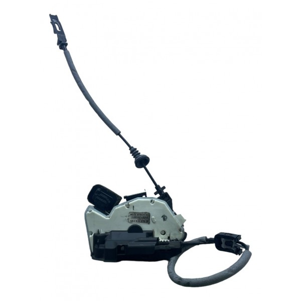 Trava Elétrica Porta Traseira Direita Vw Golf Gti 2.0 2015