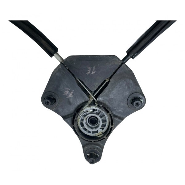 Maquina Vidro Elétrico Porta Traseira Esquerda Golf Gti 2015