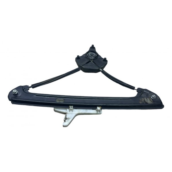 Maquina Vidro Elétrico Porta Traseira Esquerda Golf Gti 2015