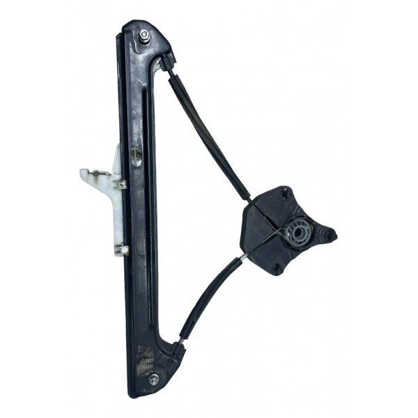 Maquina Vidro Elétrico Porta Traseira Esquerda Golf Gti 2015