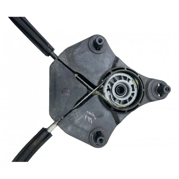 Maquina Vidro Elétrico Porta Traseira Esquerda Golf Gti 2015