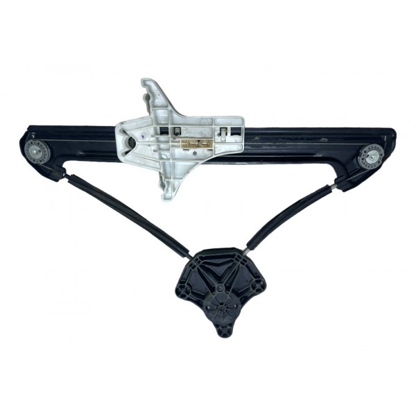 Maquina Vidro Elétrico Porta Traseira Esquerda Golf Gti 2015