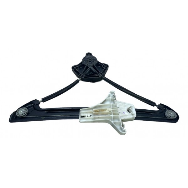 Maquina Vidro Elétrico Porta Traseira Esquerda Golf Gti 2015