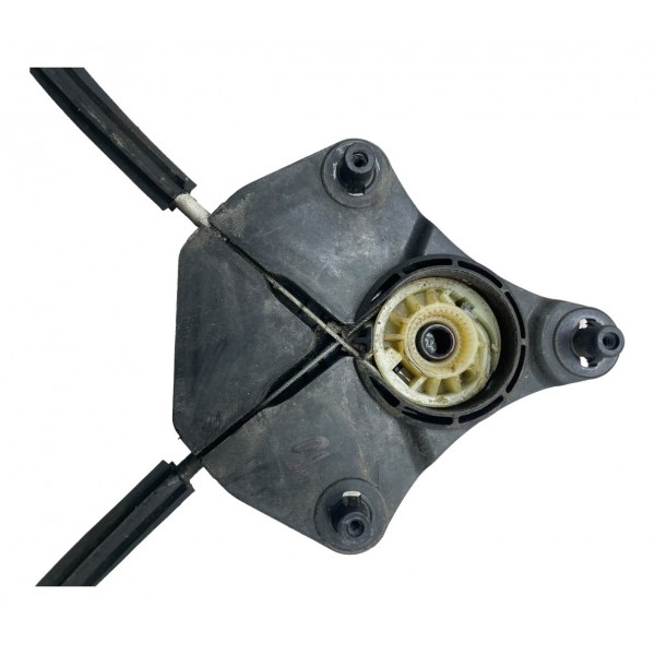 Maquina Vidro Elétrico Porta Traseira Direita Golf Gti 2015