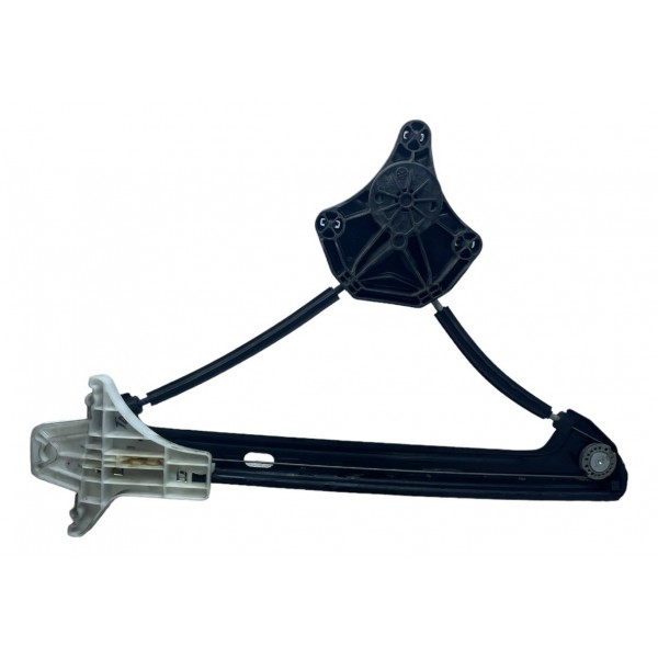 Maquina Vidro Elétrico Porta Traseira Direita Golf Gti 2015