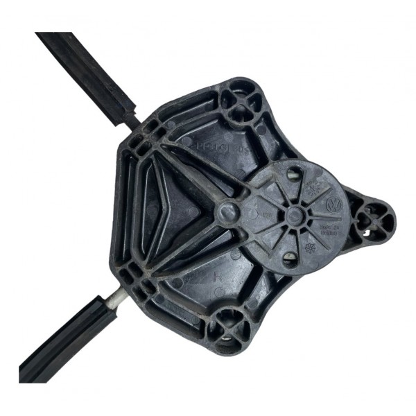 Maquina Vidro Elétrico Porta Traseira Direita Golf Gti 2015