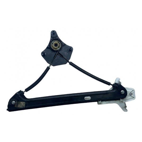 Maquina Vidro Elétrico Porta Traseira Direita Golf Gti 2015