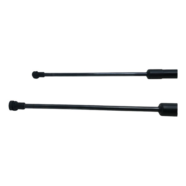 Par Amortecedor Tampa Porta Malas Nissan Kicks 1.6 2021