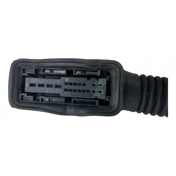 Chicote Porta Traseira Direita Vw Golf Gti 2.0 2015