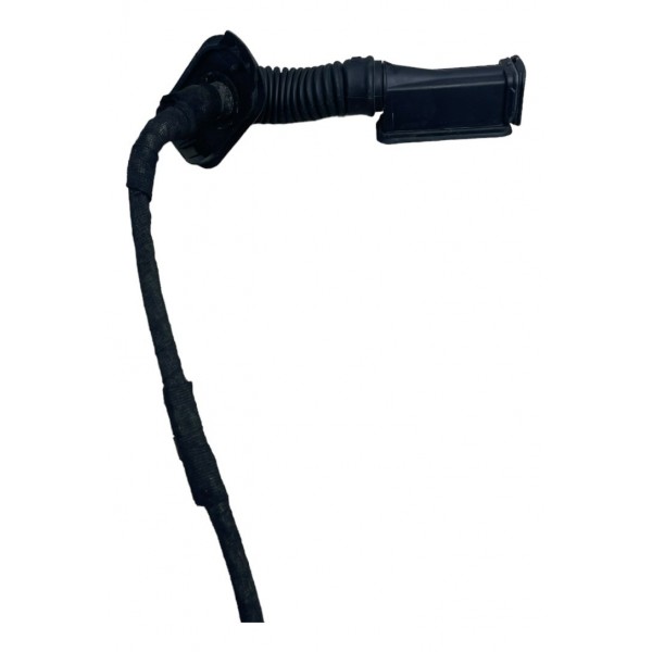 Chicote Porta Traseira Esquerda Vw Golf Gti 2.0 2015