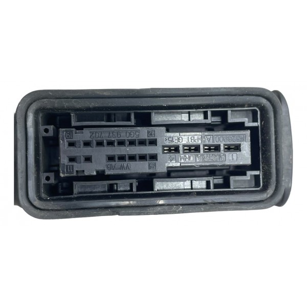 Chicote Porta Traseira Esquerda Vw Golf Gti 2.0 2015