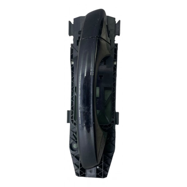 Macaneta Externa Traseira Direita Vw Golf Gti 2.0 2015 Preto