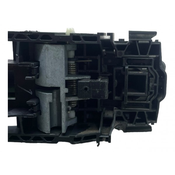 Macaneta Externa Traseira Direita Vw Golf Gti 2.0 2015 Preto