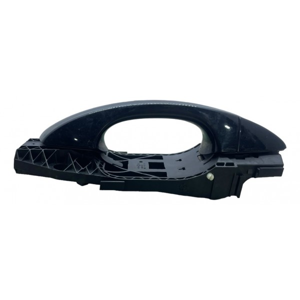 Macaneta Externa Traseira Direita Vw Golf Gti 2.0 2015 Preto