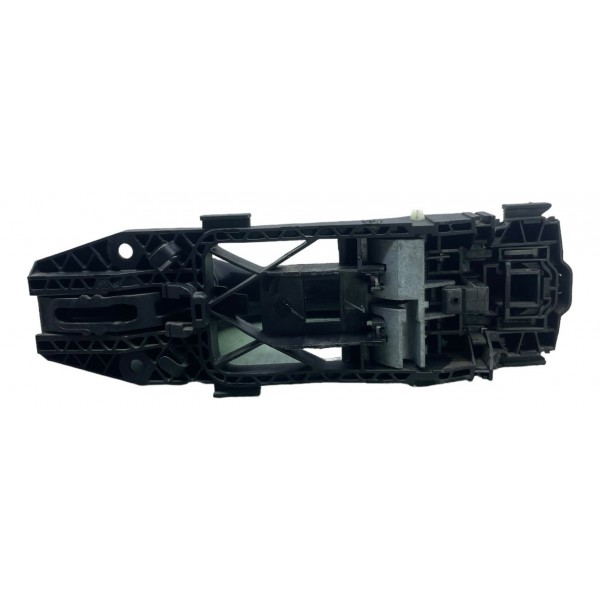 Macaneta Externa Traseira Direita Vw Golf Gti 2.0 2015 Preto