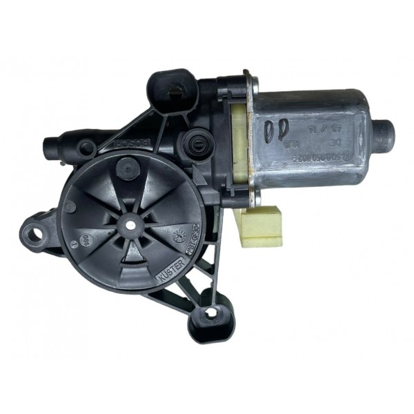 Motor Vidro Eletrico Porta Dianteira Direita Golf Gti 2015