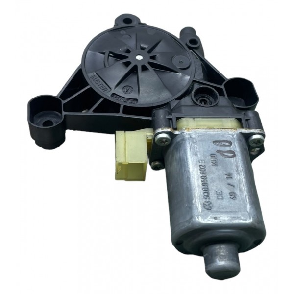 Motor Vidro Eletrico Porta Dianteira Direita Golf Gti 2015