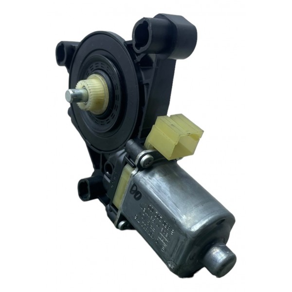 Motor Vidro Eletrico Porta Dianteira Direita Golf Gti 2015