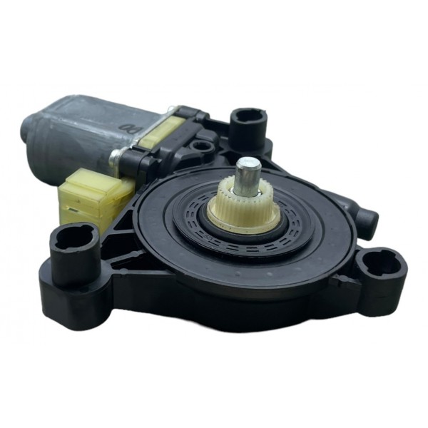Motor Vidro Eletrico Porta Dianteira Direita Golf Gti 2015