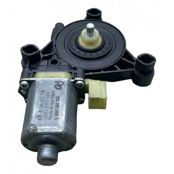 Motor Vidro Eletrico Porta Dianteira Direita Golf Gti 2015