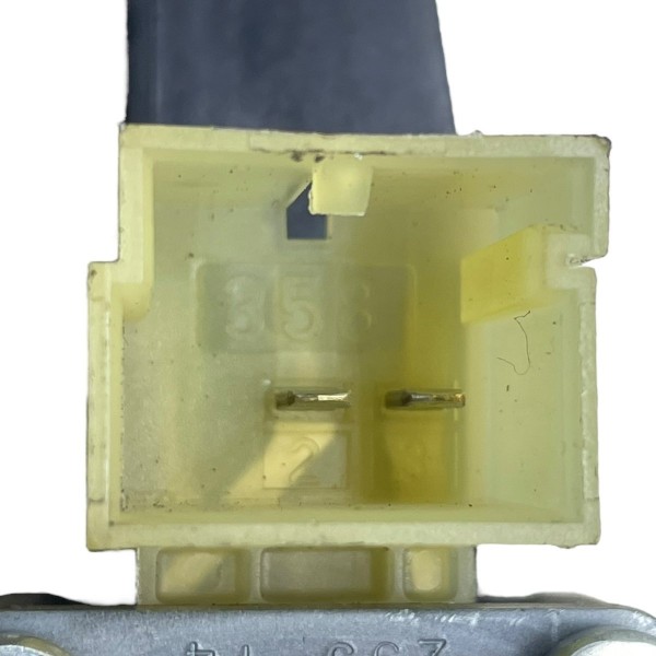 Motor Vidro Eletrico Porta Dianteira Direita Golf Gti 2015