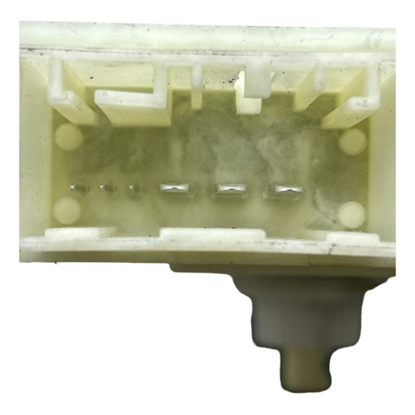 Motor Vidro Elétrico Porta Traseira Direita Golf Gti 2015