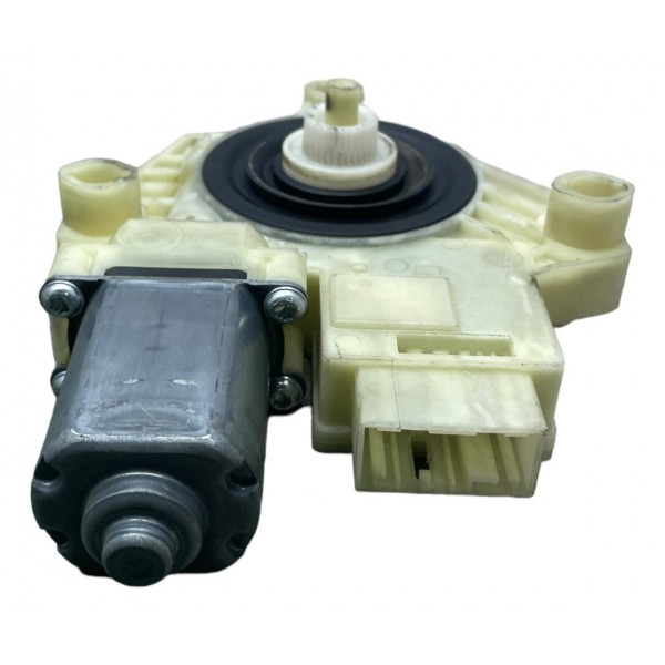 Motor Vidro Elétrico Porta Traseira Direita Golf Gti 2015