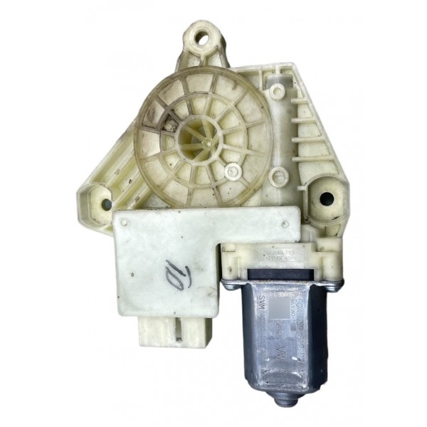 Motor Vidro Elétrico Porta Traseira Direita Golf Gti 2015