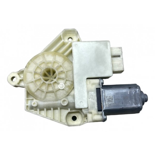 Motor Vidro Eletrico Porta Traseira Esquerda Golf Gti 2015