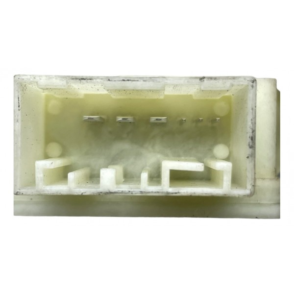 Motor Vidro Eletrico Porta Traseira Esquerda Golf Gti 2015