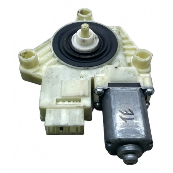 Motor Vidro Eletrico Porta Traseira Esquerda Golf Gti 2015