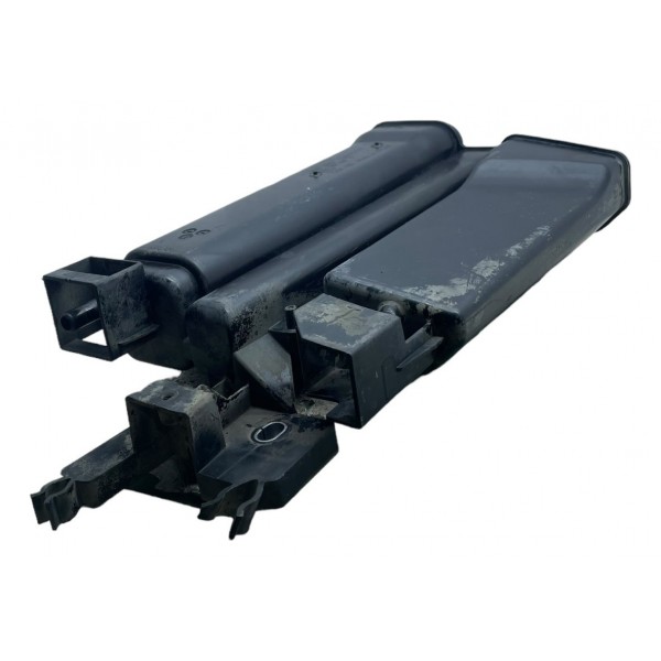 Reservatório Filtro Canister Vw Golf Gti 2.0 2015