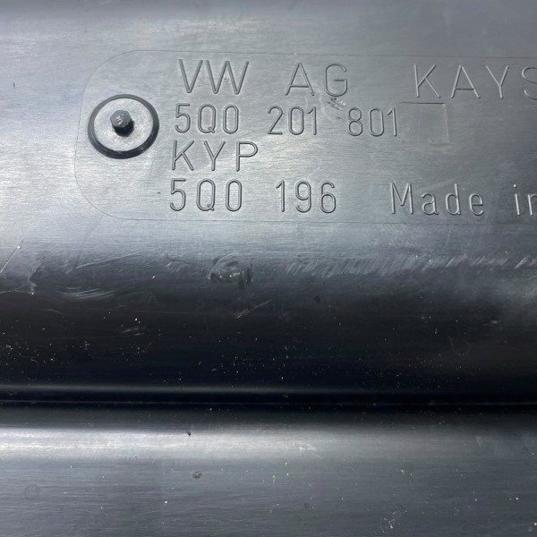 Reservatório Filtro Canister Vw Golf Gti 2.0 2015