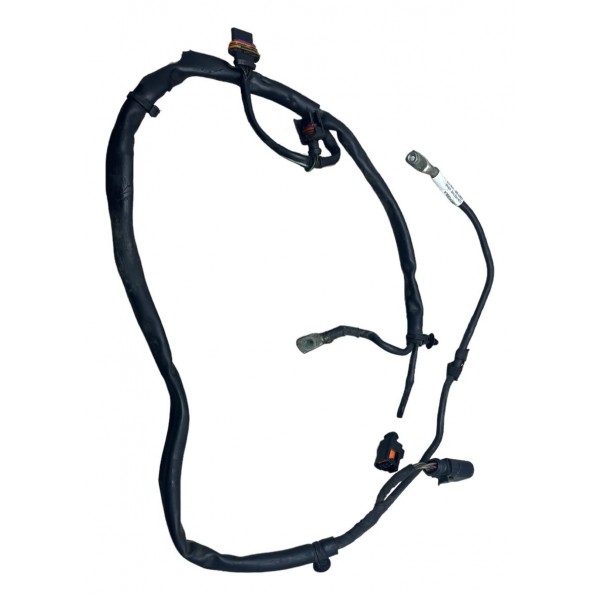 Chicote Alternador Motor Arranque Vw Golf Gti 2015