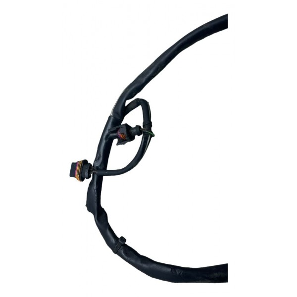 Chicote Alternador Motor Arranque Vw Golf Gti 2015