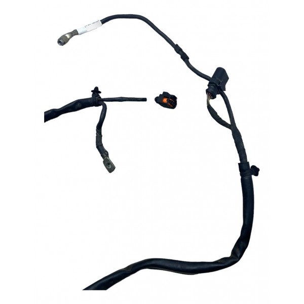 Chicote Alternador Motor Arranque Vw Golf Gti 2015