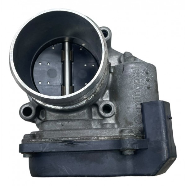 Corpo Borboleta Tbi Vw Golf Gti 2.0 2015