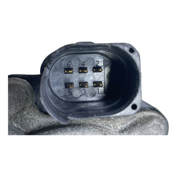 Corpo Borboleta Tbi Vw Golf Gti 2.0 2015