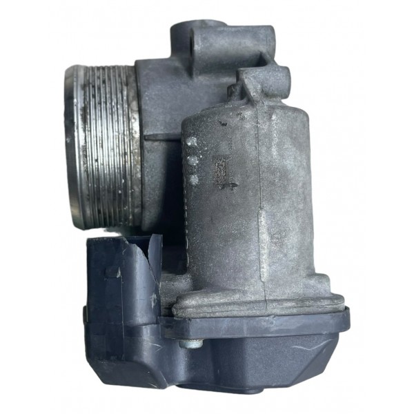 Corpo Borboleta Tbi Vw Golf Gti 2.0 2015