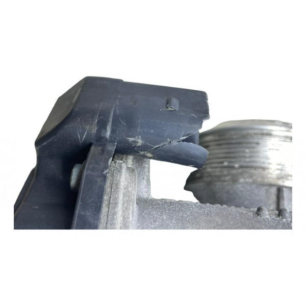 Corpo Borboleta Tbi Vw Golf Gti 2.0 2015