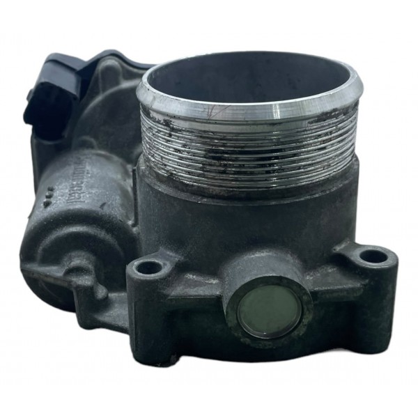 Corpo Borboleta Tbi Vw Golf Gti 2.0 2015