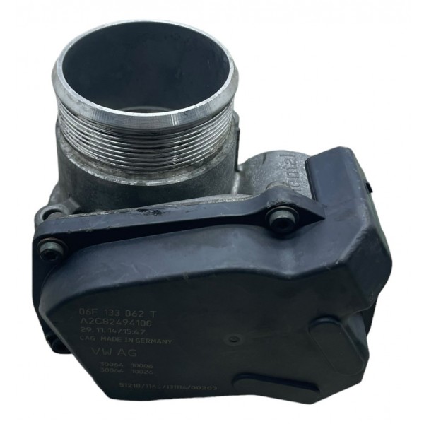 Corpo Borboleta Tbi Vw Golf Gti 2.0 2015