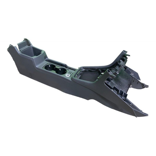 Console Central Vw Golf Gti 2015