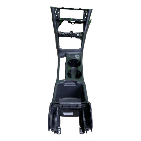 Console Central Vw Golf Gti 2015