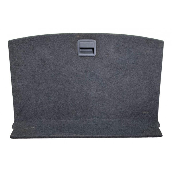 Tampão Superior Estepe Vw Golf Gti 2015 Cinza